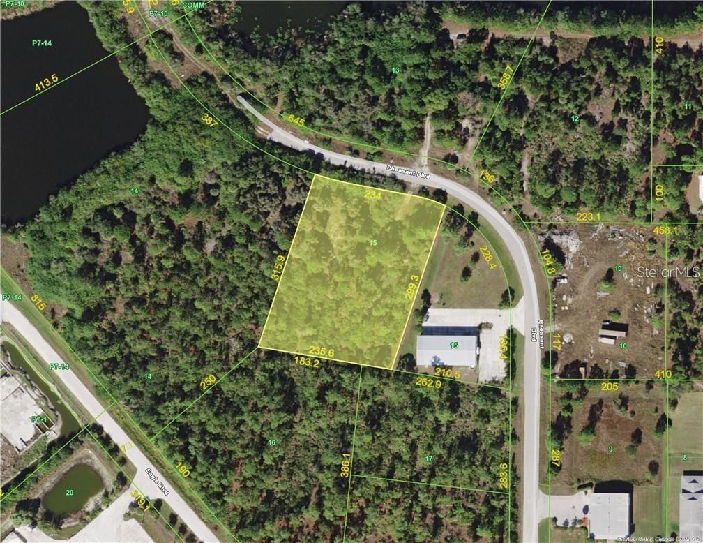 10271 Pheasant Blvd., Punta Gorda, FL 33950