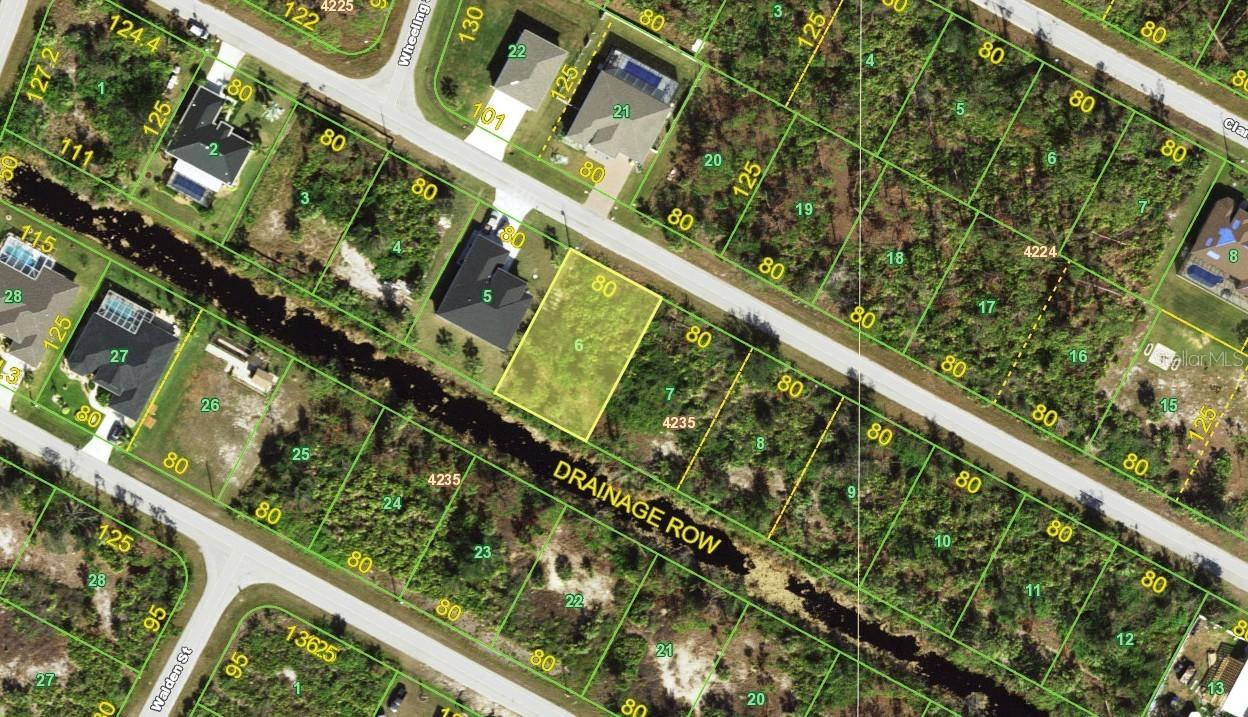 13985 Kewanee Ln., Port Charlotte, FL 33981