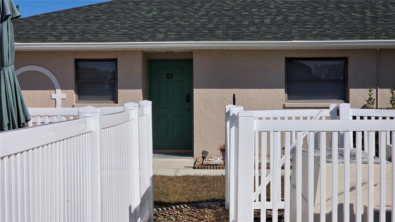 24540 Harborview Rd. #C1, Punta Gorda, FL 33980