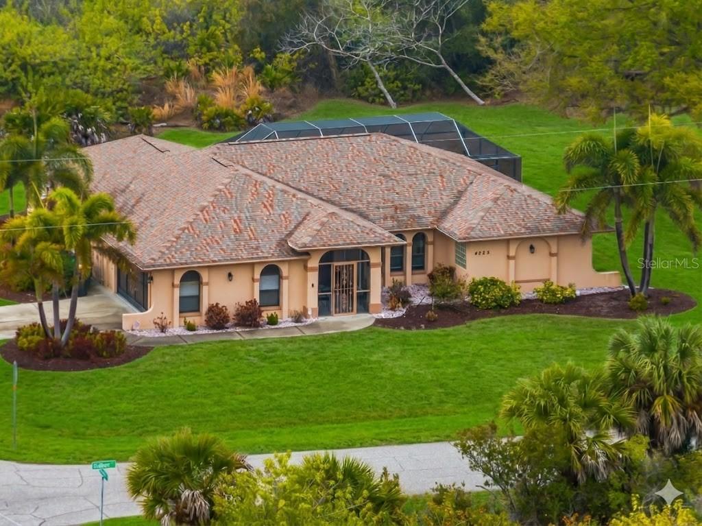 4225 Holbein St., Port Charlotte, FL 33981