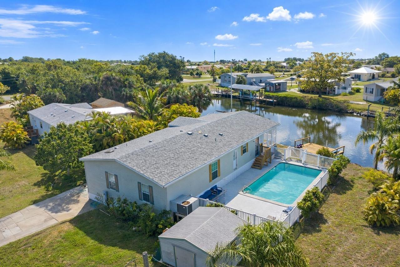 721 Rio Villa Dr., Punta Gorda, FL 33950