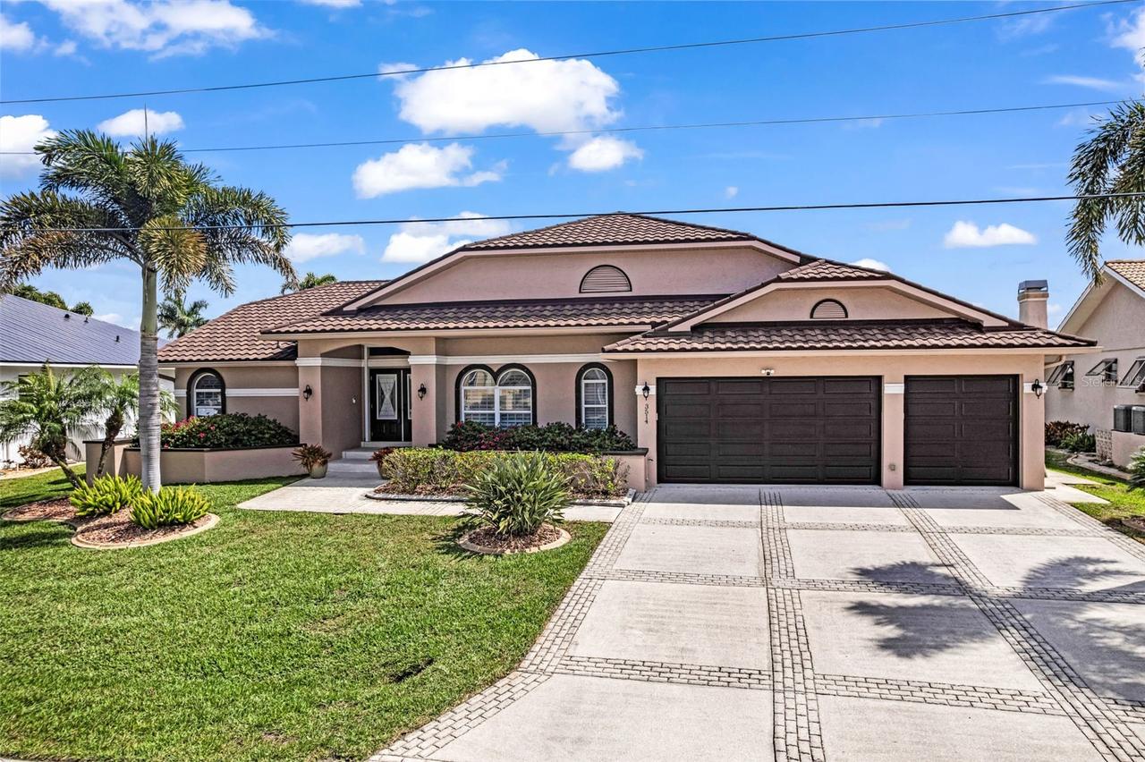 3514 Caya Largo Ct., Punta Gorda, FL 33950