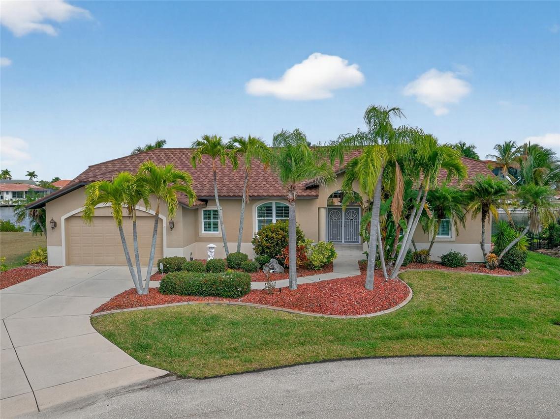 1336 Casey Key Dr., Punta Gorda, FL 33950