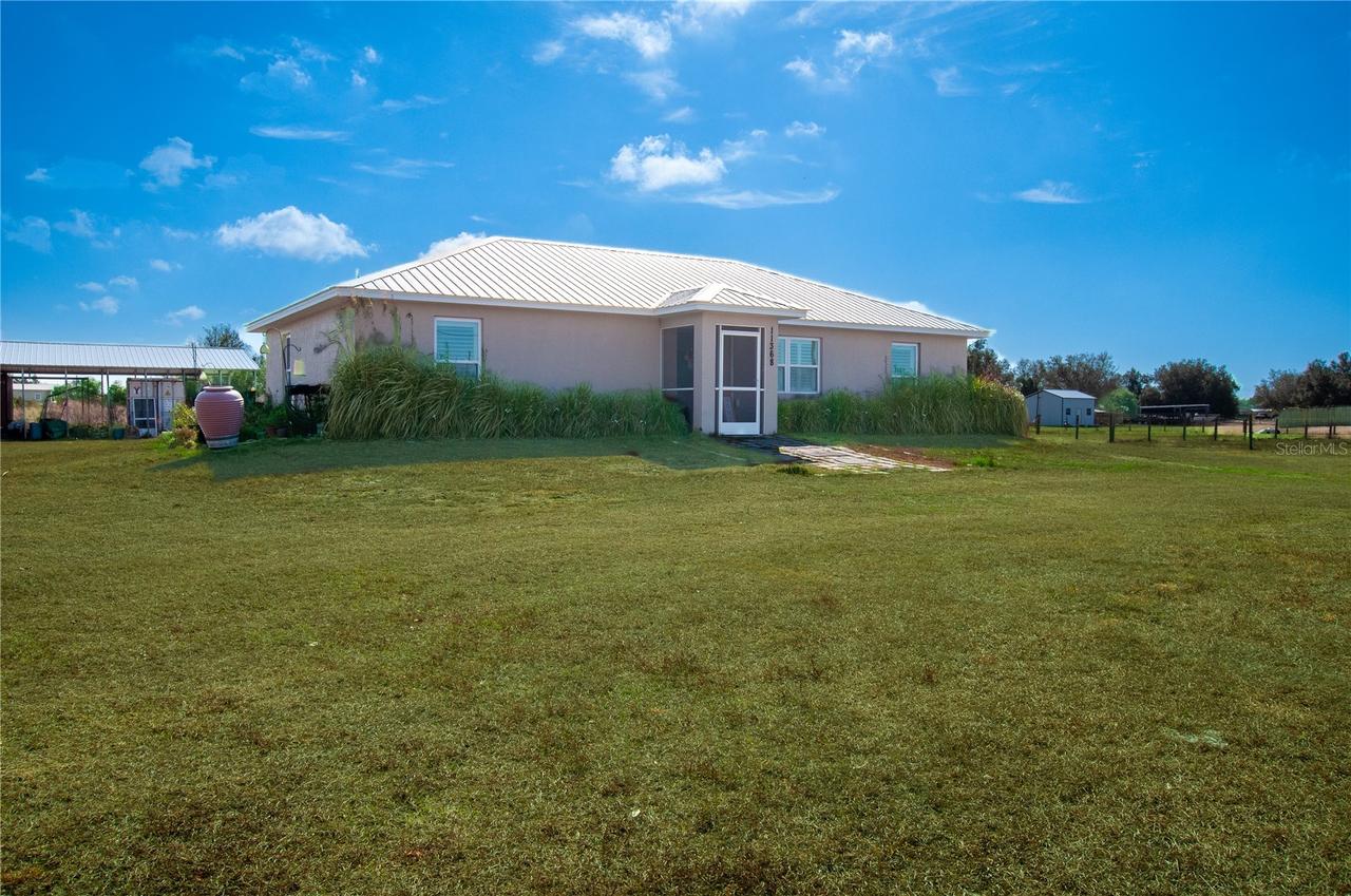 11368 SW Lindsay Ter., Arcadia, FL 34269