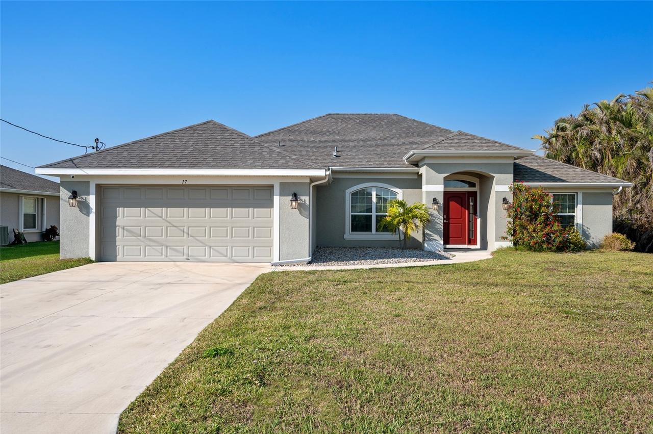 17 White Marsh Ln., Rotonda West, FL 33947