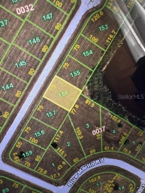 12571 Greenling Way, Placida, FL 33946