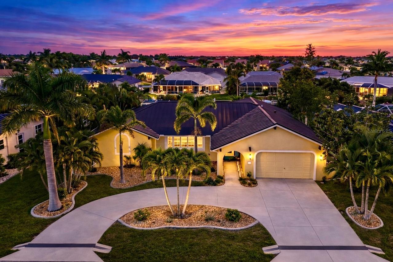 825 Via Formia, Punta Gorda, FL 33950