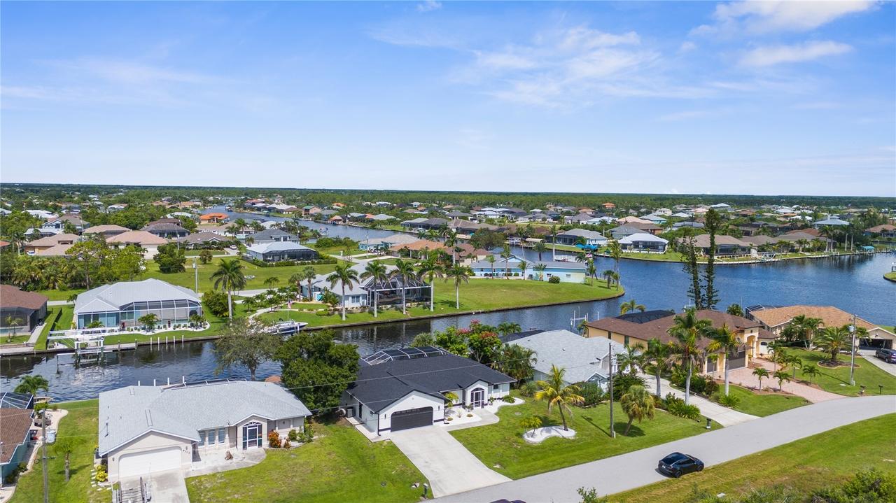 9310 Rosebud Cir., Port Charlotte, FL 33981