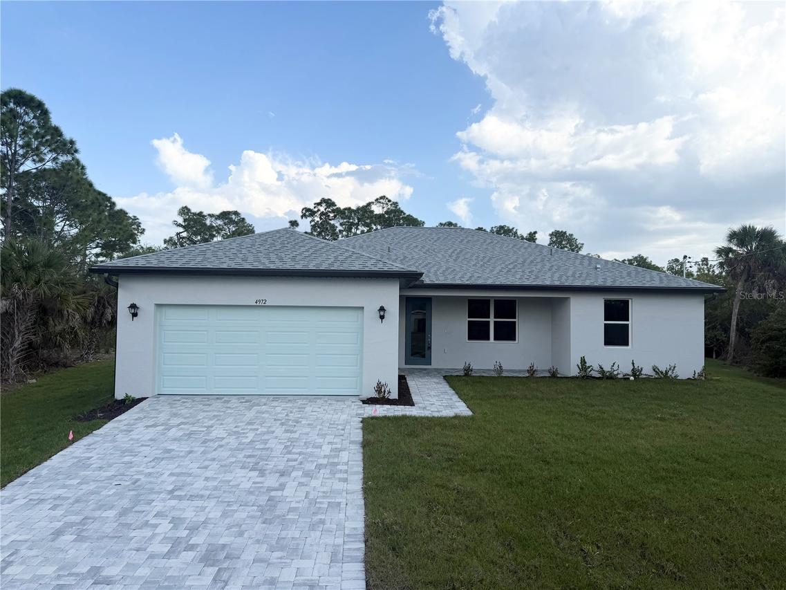 4972 Kiska Rd., North Port, FL 34288