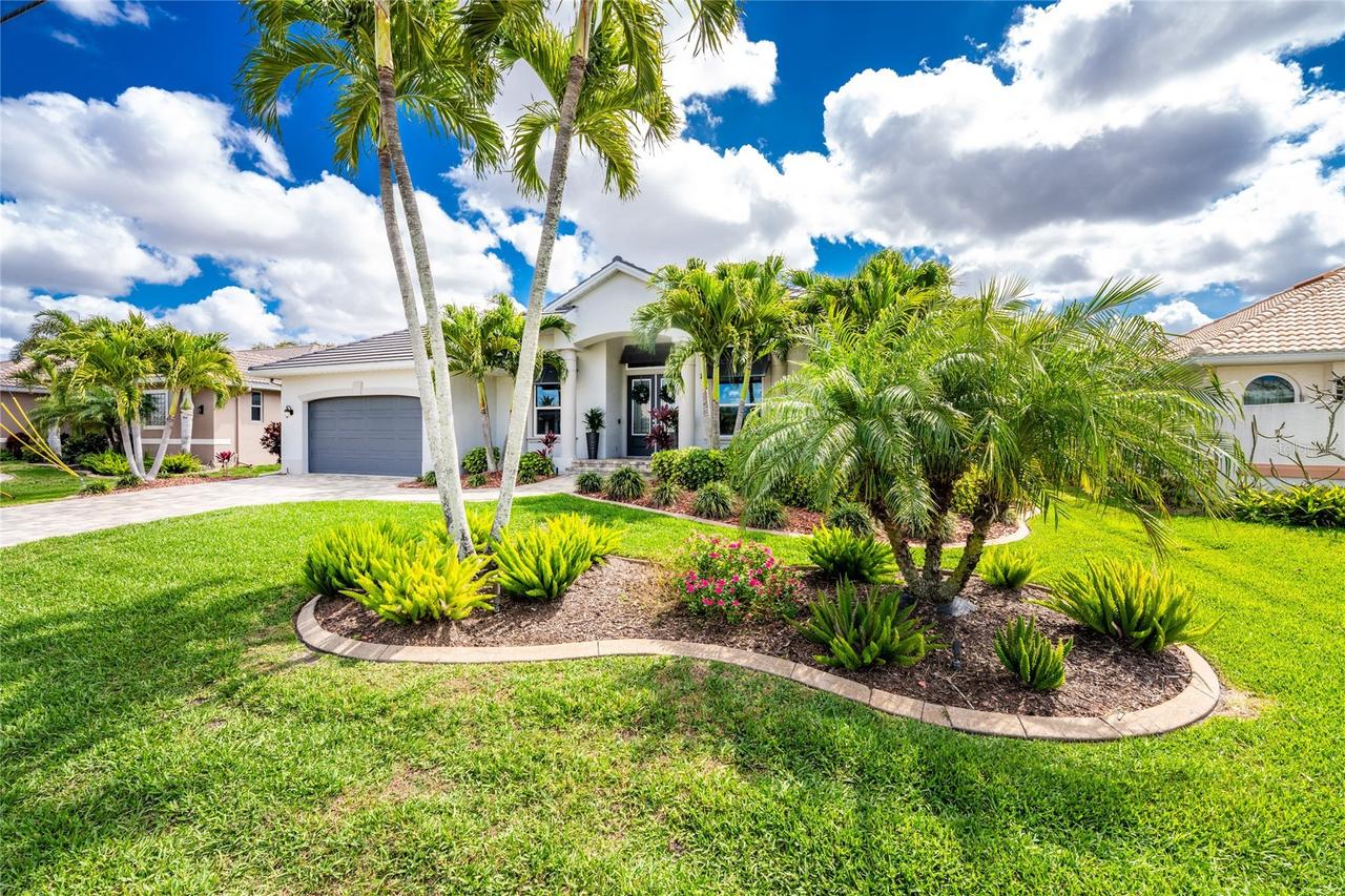 3972 La Costa Island Ct., Punta Gorda, FL 33950