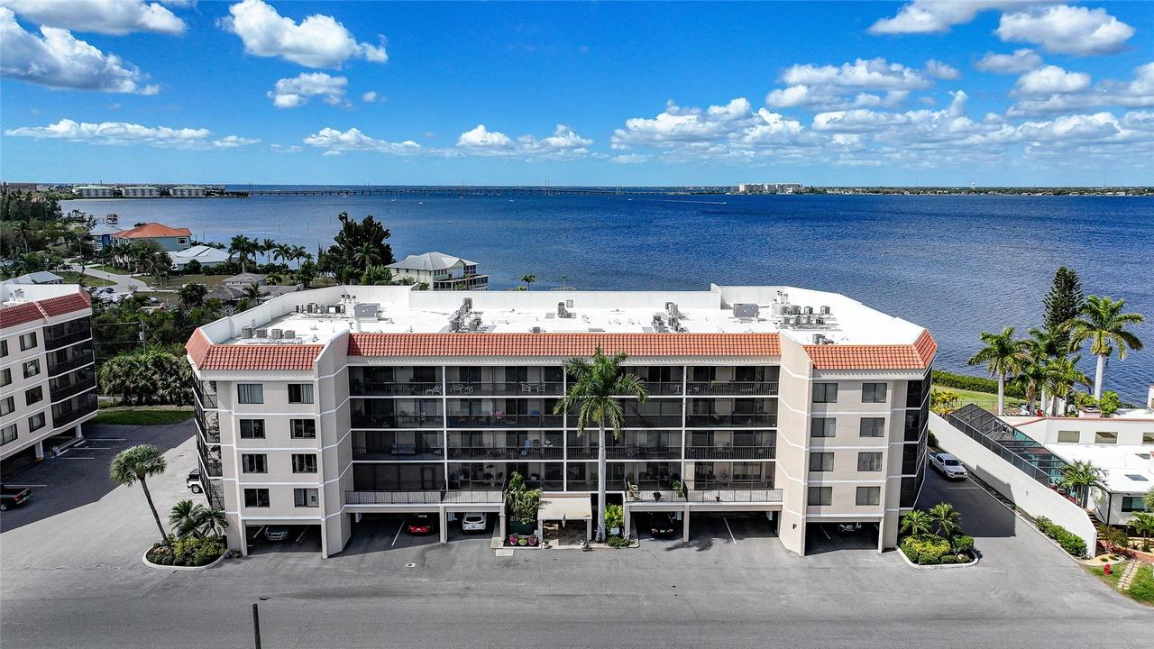 25188 Marion Ave. #F403, Punta Gorda, FL 33950