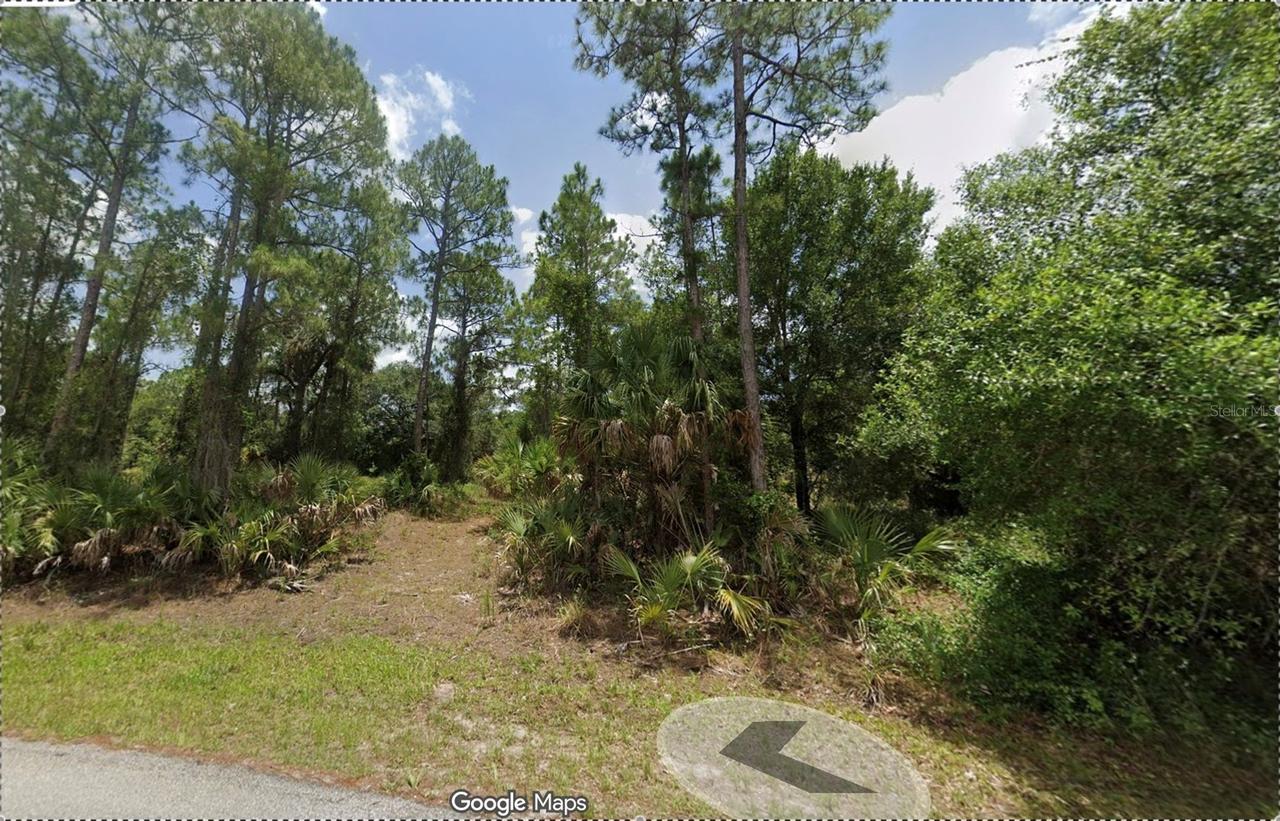 Kerman St., North Port, FL 34288