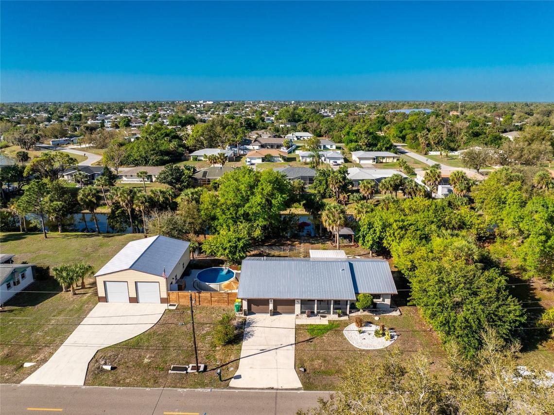 1461 Alton Road, Port Charlotte, FL 33952