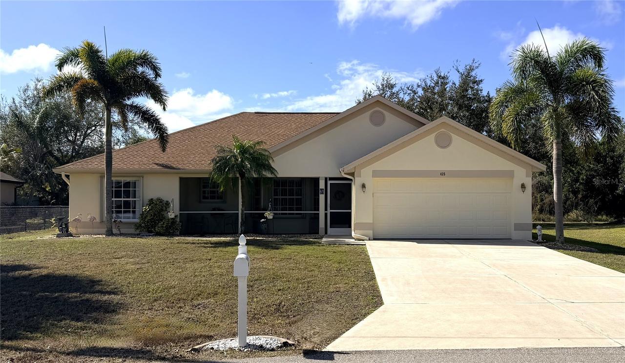 425 Japura St., Punta Gorda, FL 33983