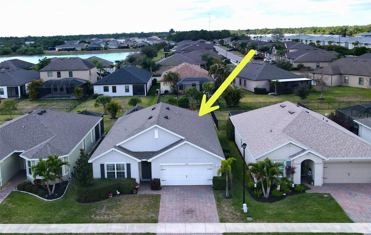 3704 Pebble Ter., Punta Gorda, FL 33980