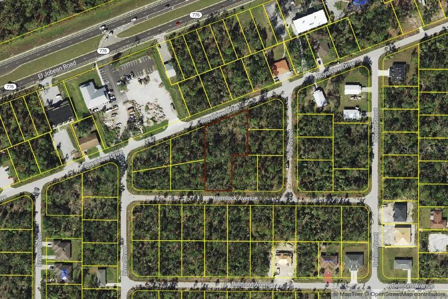 1880 Royalview Dr., Port Charlotte, FL 33948