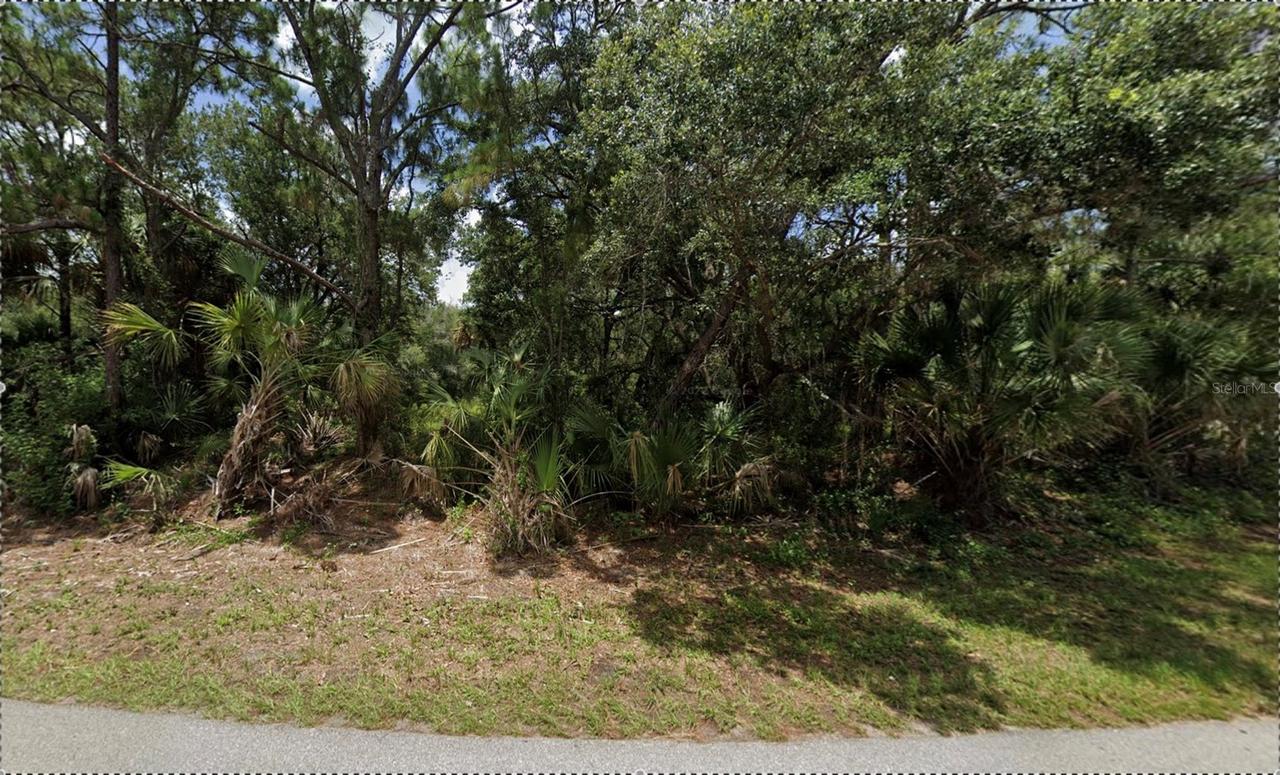 Jericho Ave., North Port, FL 34288