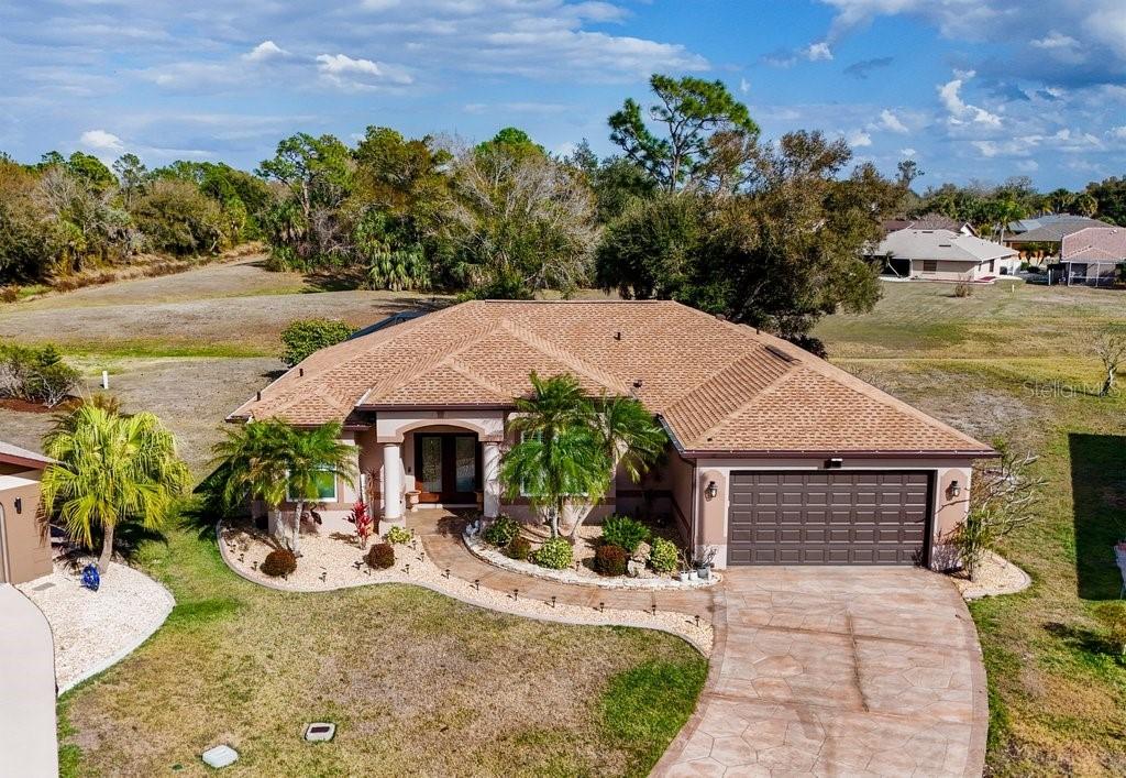 21 Manizaks Ave., Punta Gorda, FL 33983