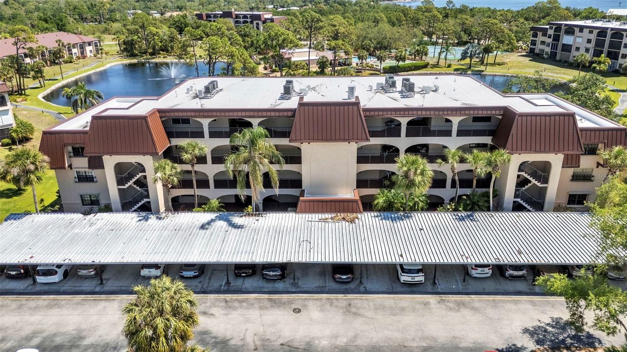 23465 Harborview Rd. #842, Port Charlotte, FL 33980