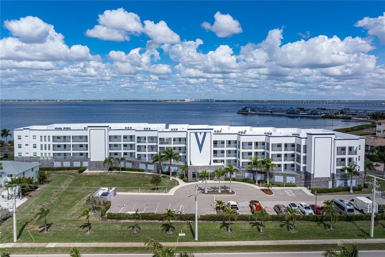 1425 Park Beach Cir. #132, Punta Gorda, FL 33950