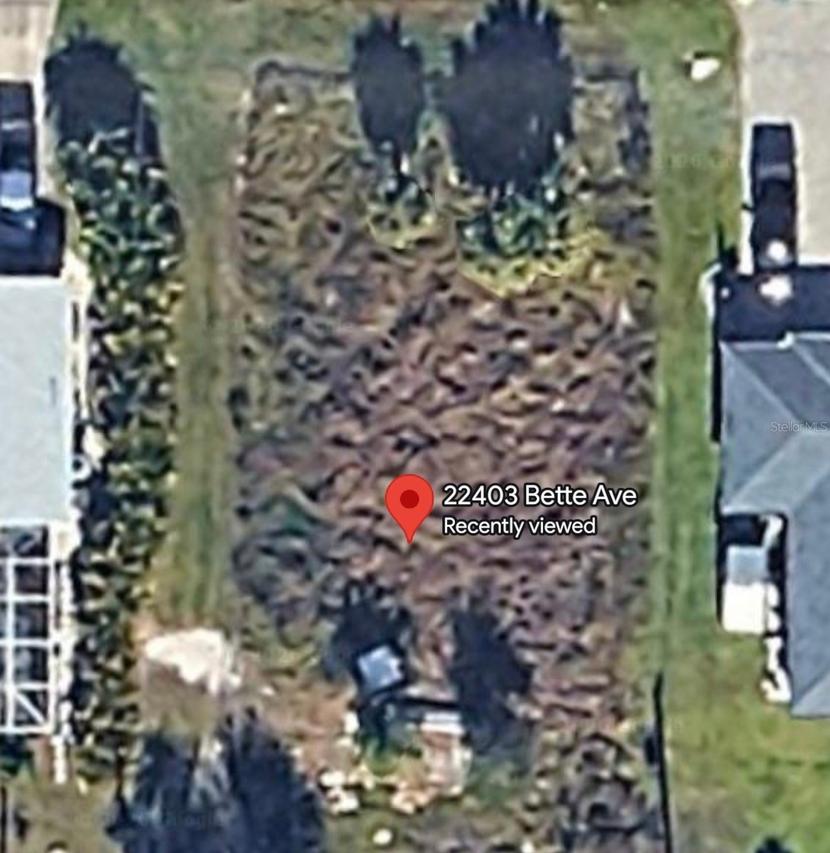 22403 Bette Ave., Port Charlotte, FL 33954