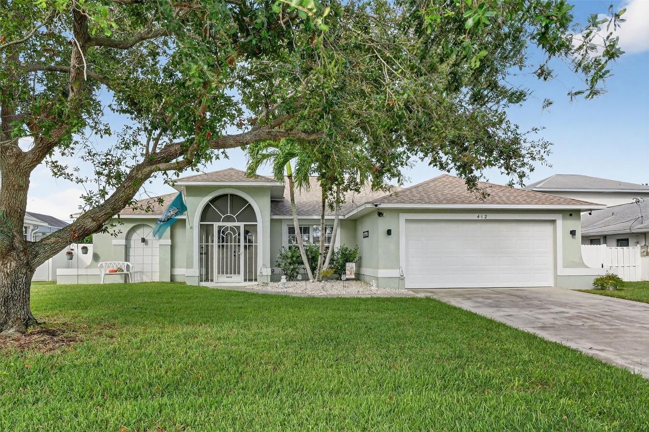 412 SE 13th Ave., Cape Coral, FL 33990