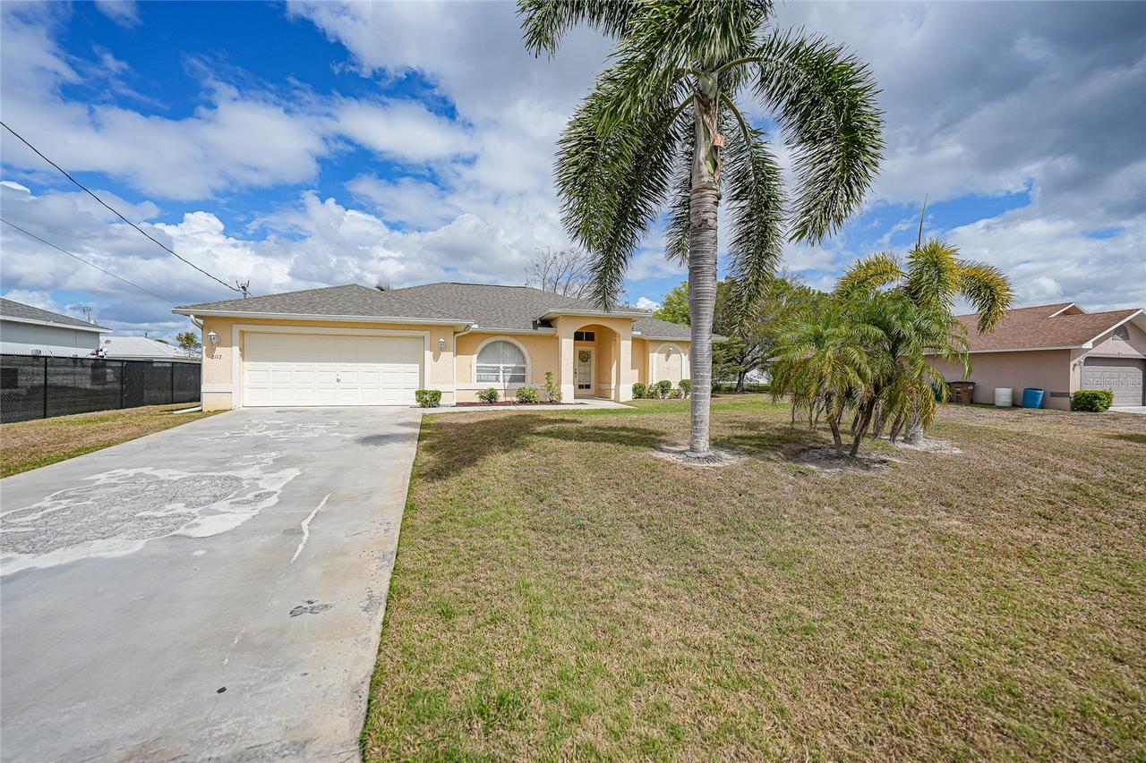2117 NE 40th St., Cape Coral, FL 33909