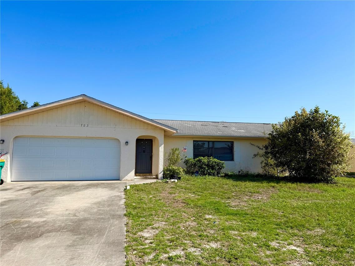 783 Spring Lake Blvd., Port Charlotte, FL 33952