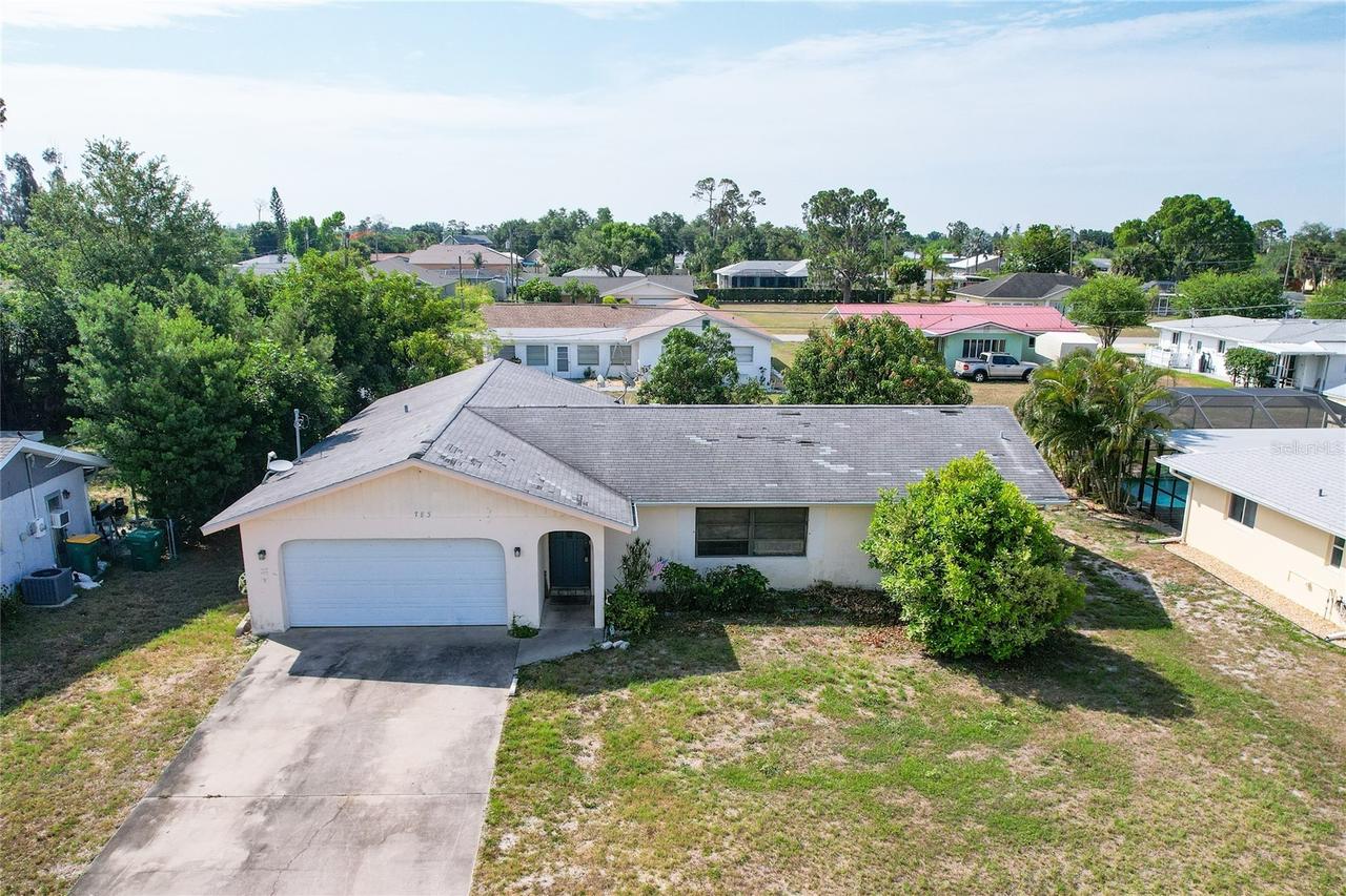 783 Spring Lake Blvd., Port Charlotte, FL 33952