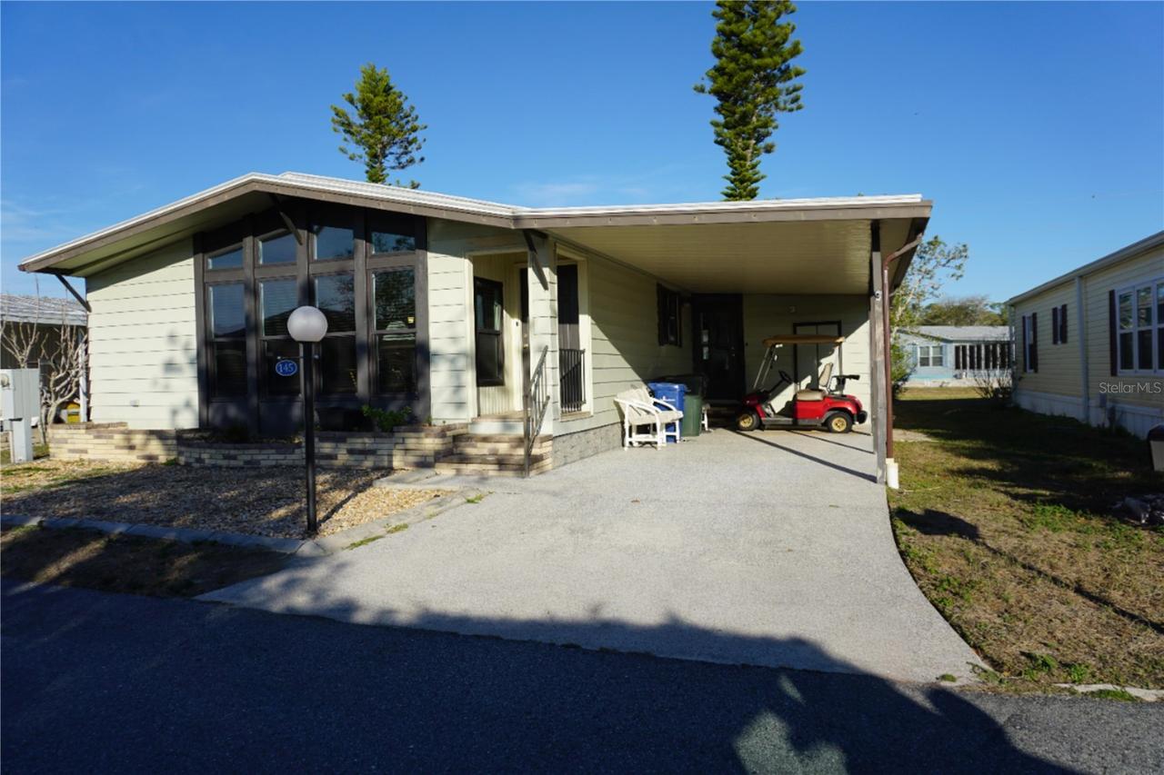 145 Rarotonga Rd., North Port, FL 34287