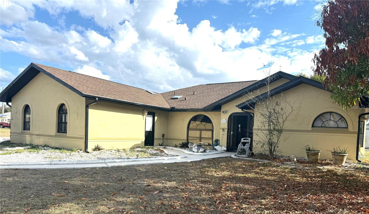 21311 Gaylord Ave., Port Charlotte, FL 33954
