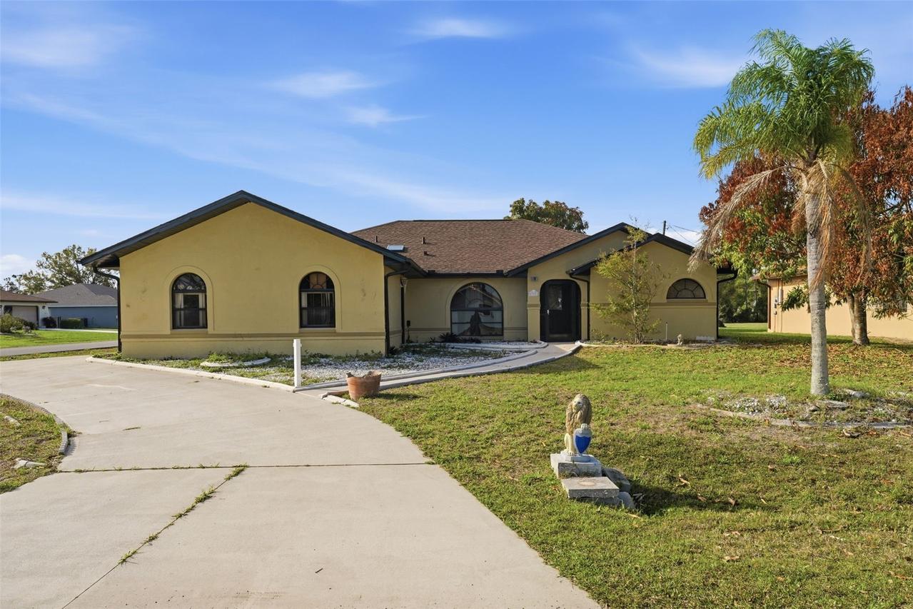 21311 Gaylord Ave., Port Charlotte, FL 33954