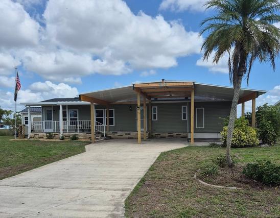 New Construction Homes For Sale This Week in Englewood: March 4th to March 10th