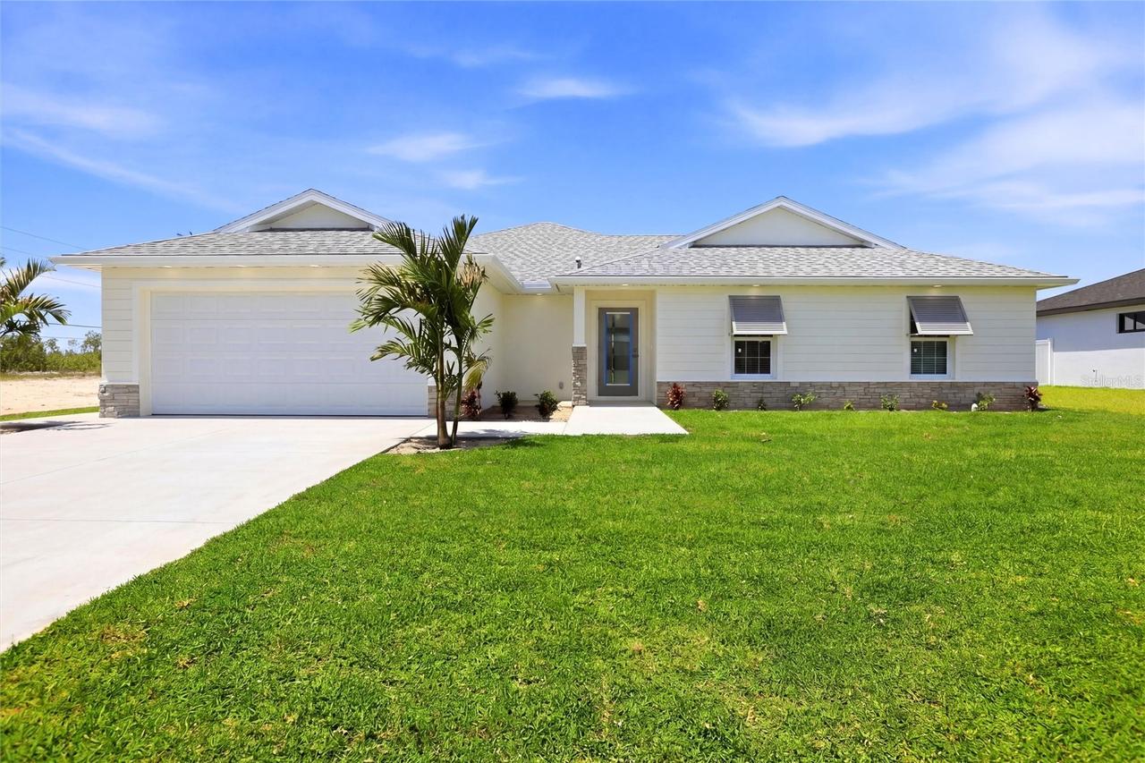 6 NW 13th Pl., Cape Coral, FL 33993