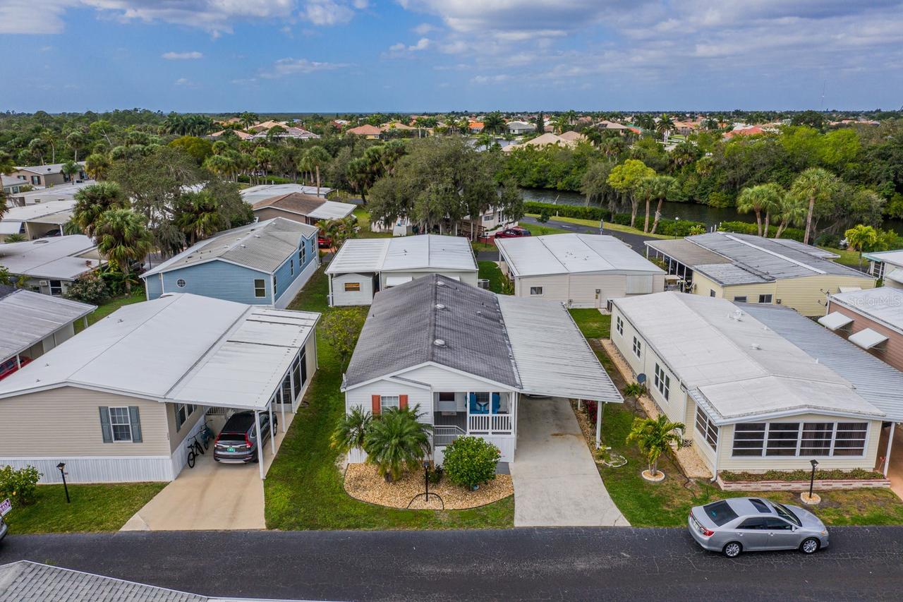 10303 Burnt Store Rd. #203, Punta Gorda, FL 33950