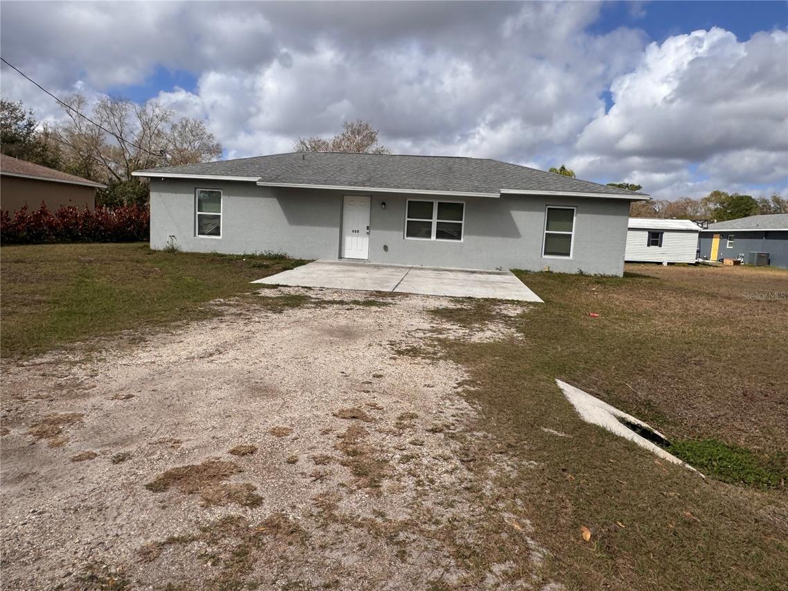 625 N Thirteenth Ave., Arcadia, FL 34266