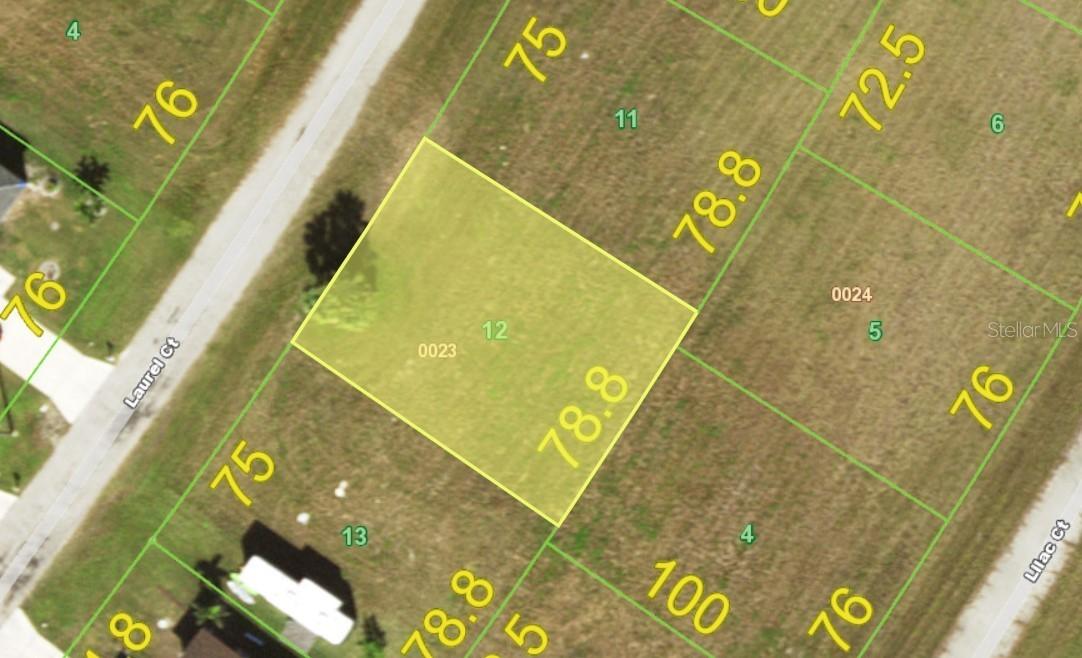 8 Laurel Ct., Placida, FL 33946