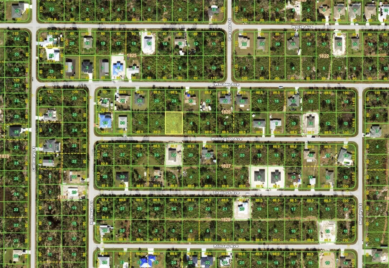 12100 Wellington Ave., Port Charlotte, FL 33981