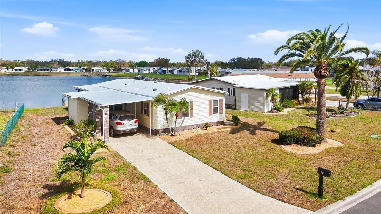 6085 Shearwater Dr., Englewood, FL 34224