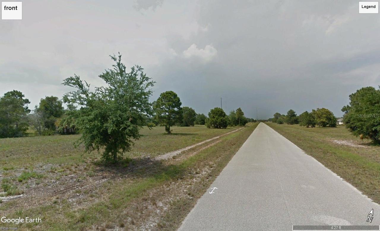 96 E Brig Cir., Placida, FL 33946