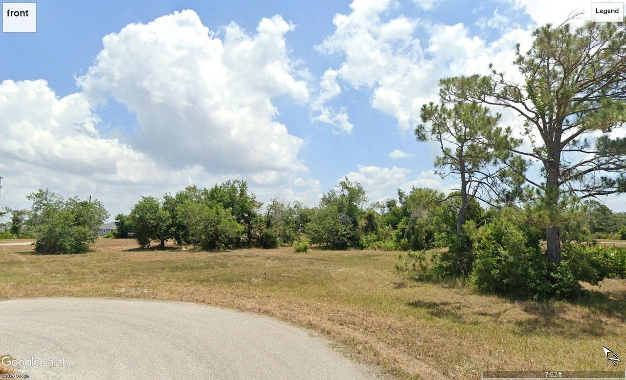 14 Knot Ct., Placida, FL 33946