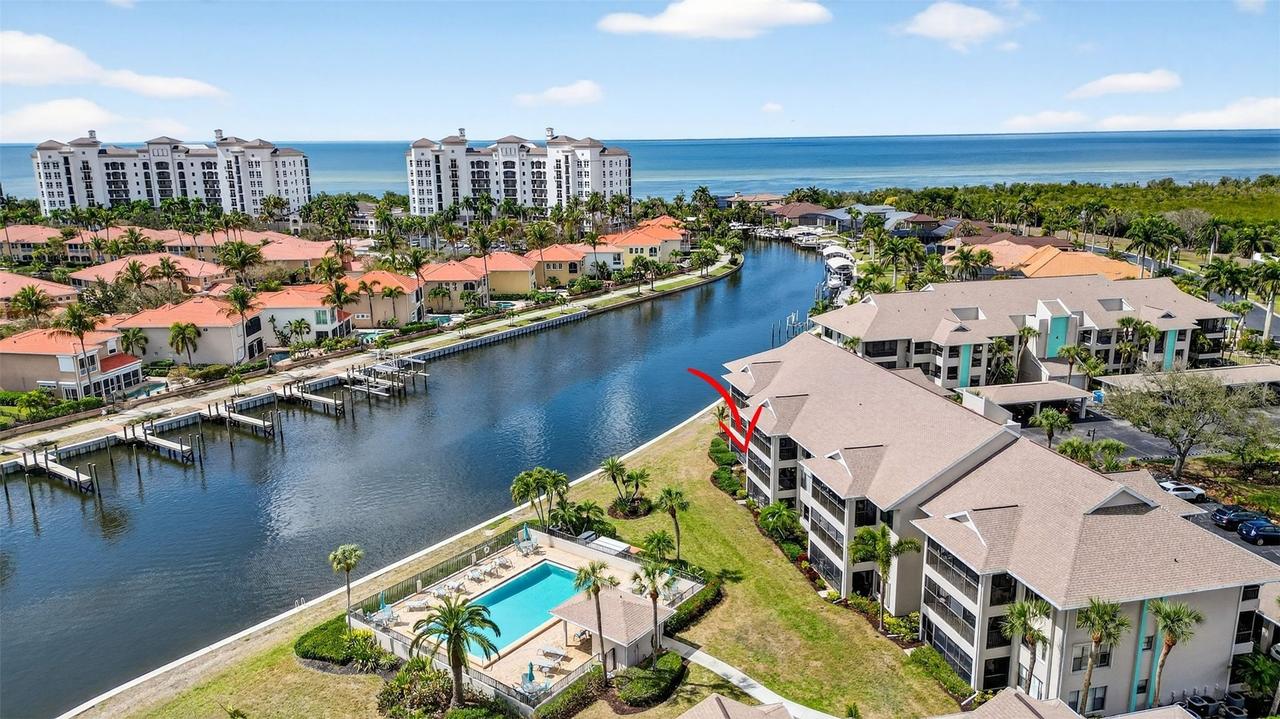 3255 Sugarloaf Key Rd. #34B, Punta Gorda, FL 33955