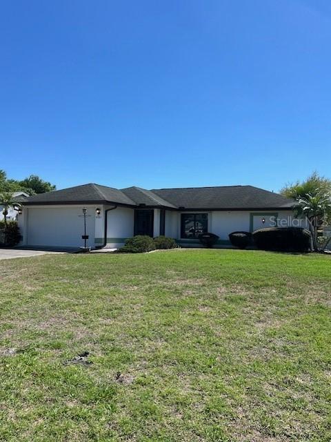 4381 Lubec Ave., North Port, FL 34287