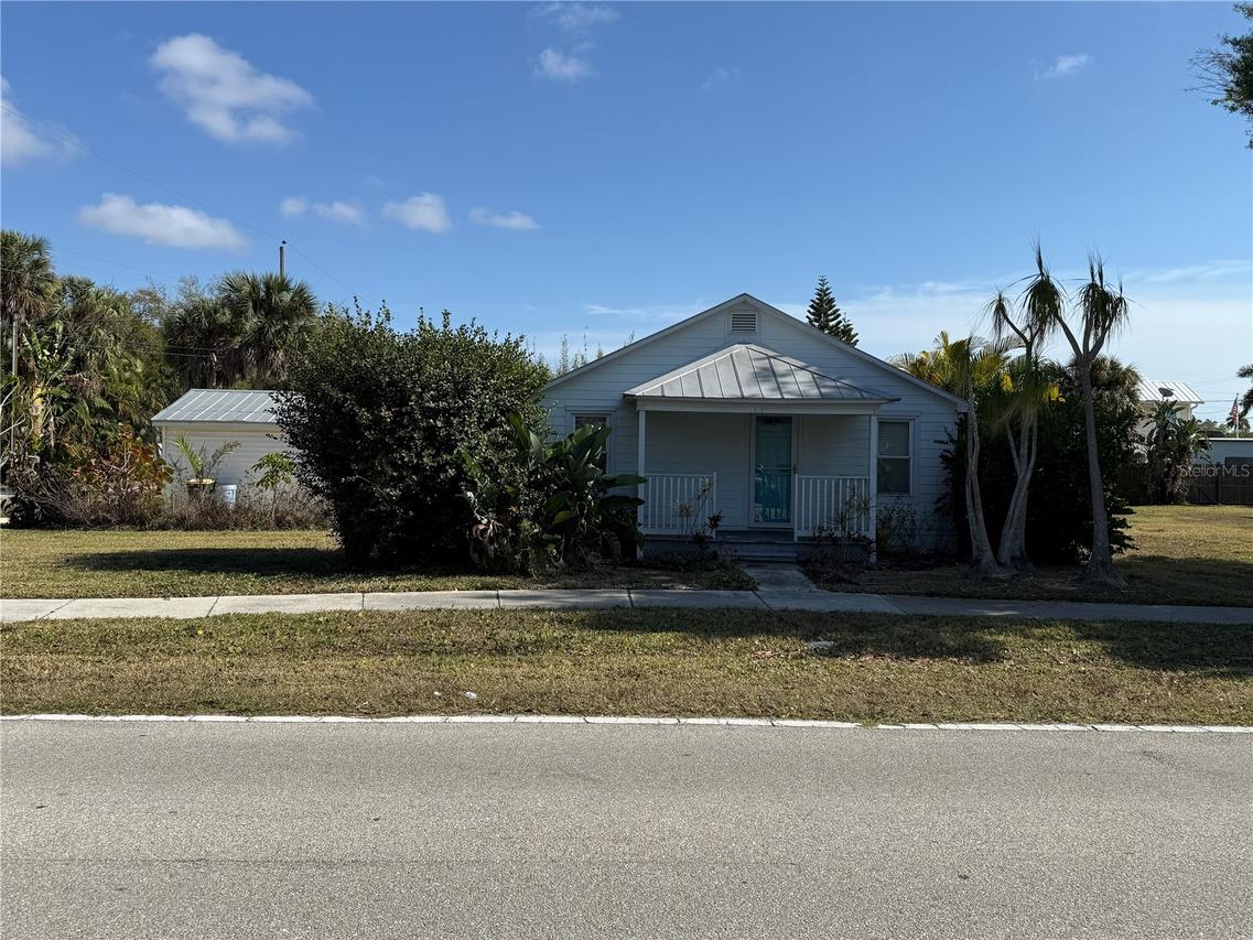 451 W Virginia Ave., Punta Gorda, FL 33950