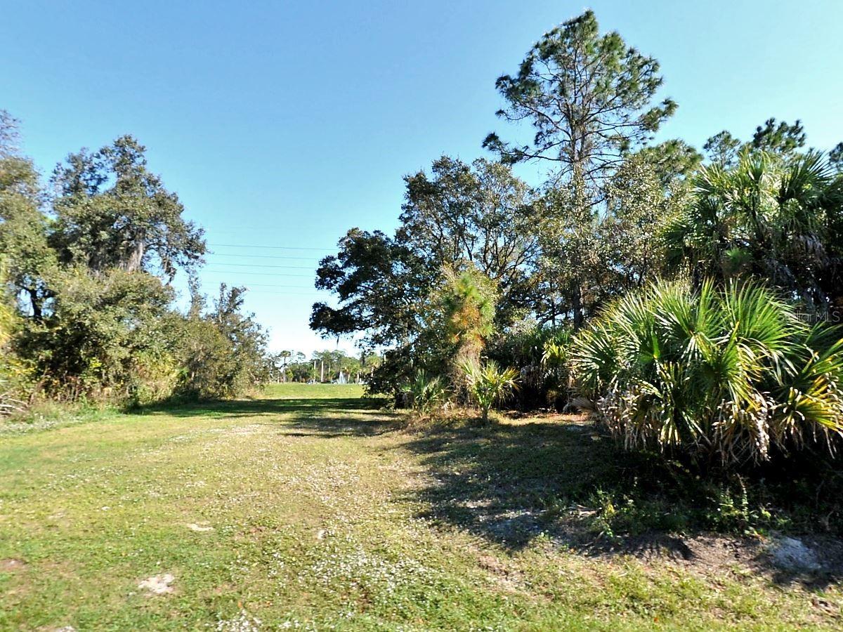 Lot 24 Laramie Cir., North Port, FL 34286