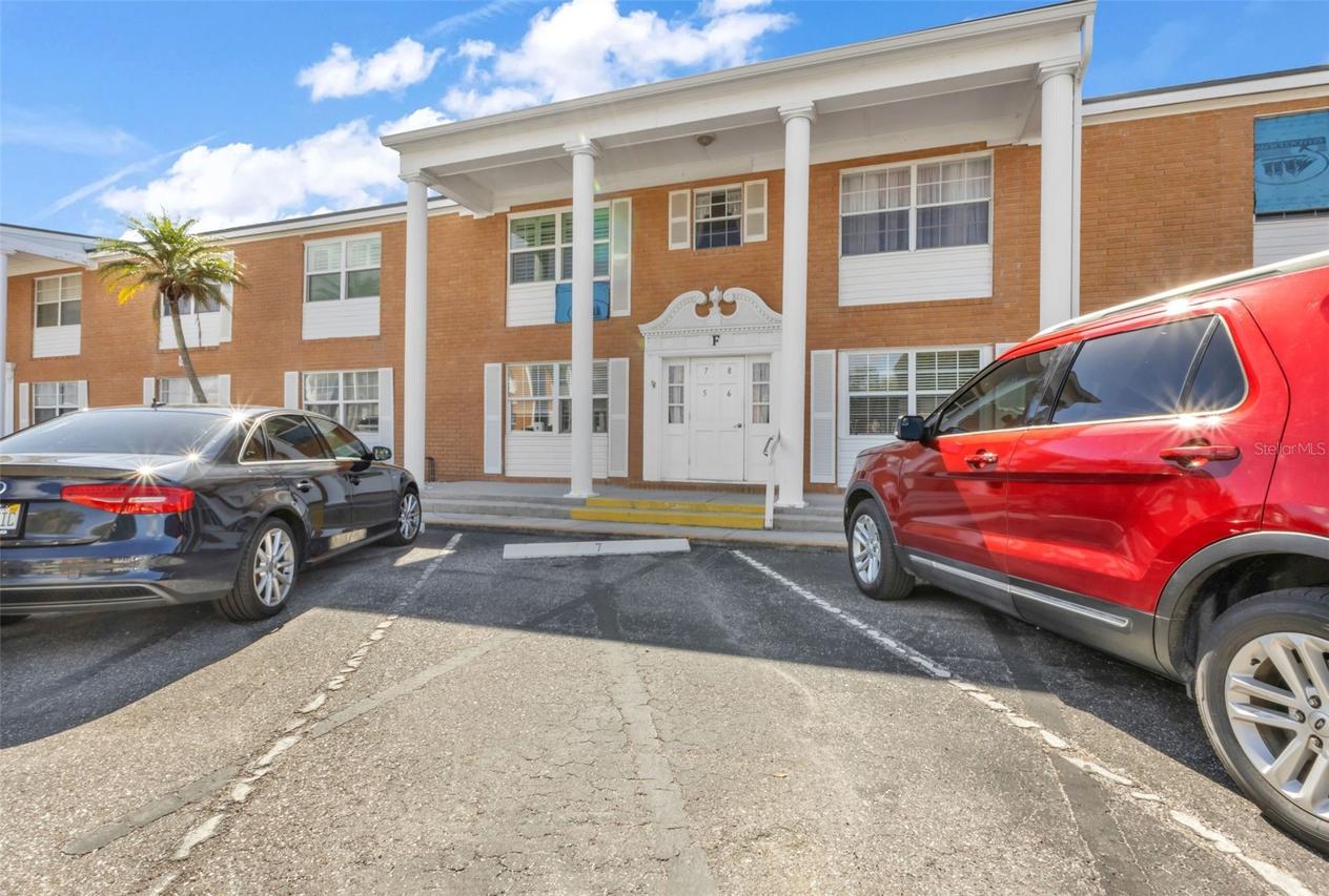 4158 Tamiami Tr. #F5, Port Charlotte, FL 33952