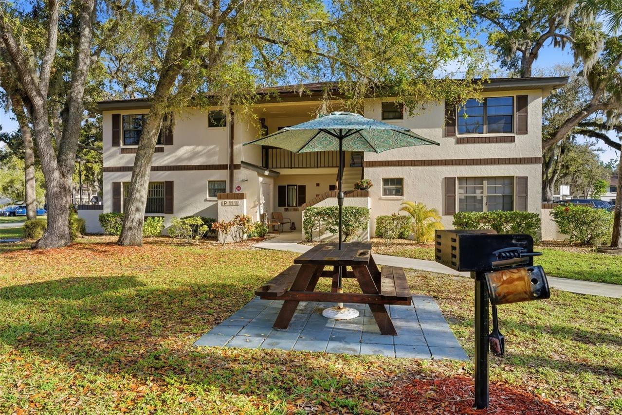 19505 Quesada Ave. #P202, Port Charlotte, FL 33948