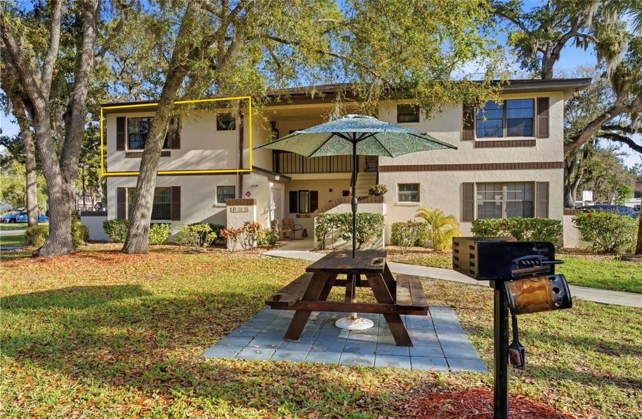 19505 Quesada Ave. #P202, Port Charlotte, FL 33948