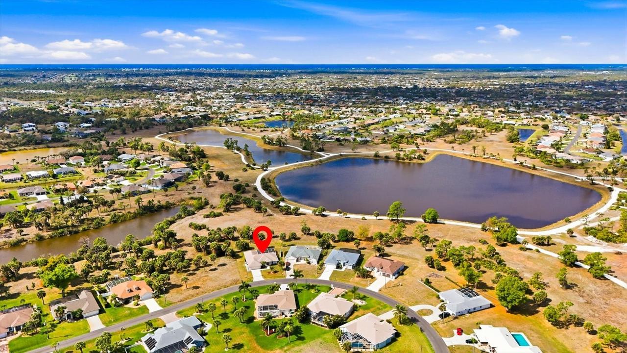 44 Sportsman Ln., Rotonda West, FL 33947