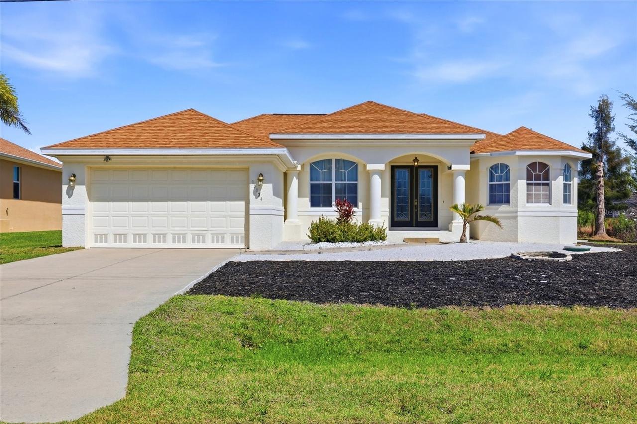 15124 Leipzig Cir., Port Charlotte, FL 33981